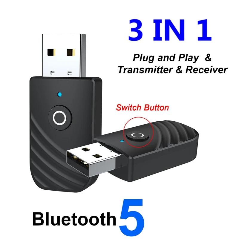 3 in 1 USB  5.0  ۽ű ù , TV PC  3.5mm